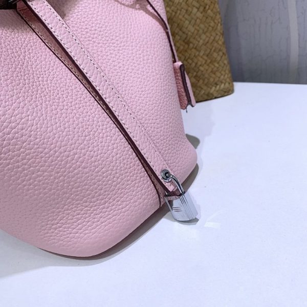欲しい♡超限定♪ エルメスコピー ピコタンロック偽物 PM MM シルバー金具 ers09676 - 画像 (4)