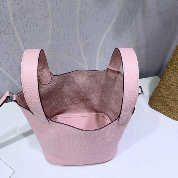 欲しい♡超限定♪ エルメスコピー ピコタンロック偽物 PM MM シルバー金具 ers09676 - 画像 (8)