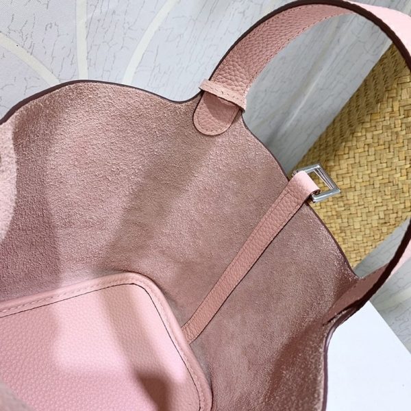 欲しい♡超限定♪ エルメスコピー ピコタンロック偽物 PM MM シルバー金具 ers09676 - 画像 (9)