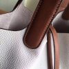 ☆超人気☆エルメス ピコタンロック偽物 PM18シルバー金具 eru57082 - 画像 (3)