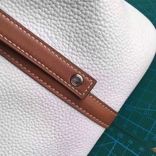 ☆超人気☆エルメス ピコタンロック偽物 PM18シルバー金具 eru57082 - 画像 (5)