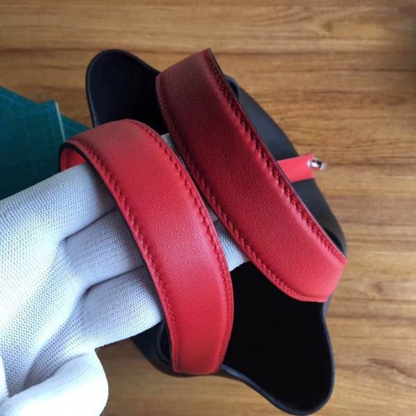 関税負担なし エルメス ピコタンロックコピー PM18 シルバー金具 ere78598 - 画像 (3)