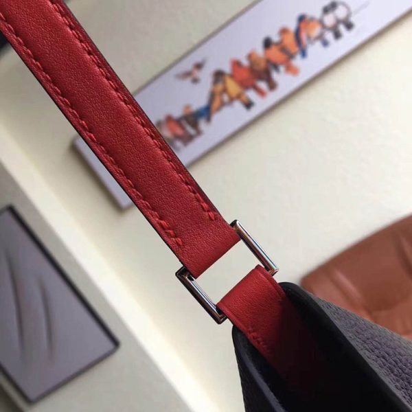 関税負担なし エルメス ピコタンロックコピー PM18 シルバー金具 ere78598 - 画像 (5)