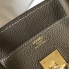 【限定カラー】エルメス バーキン25 バーキン30 ローズゴールド金具 ern06877 - 画像 (4)