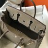 【限定カラー】エルメス バーキン25 バーキン30 ローズゴールド金具 ern06877 - 画像 (9)