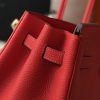 秋冬新作 エルメス バーキン25 バーキン30 コピー ローズゴールド金具 erj06622 - 画像 (7)