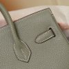 [送料無料] エルメス 偽物 バーキン30 トゴ ゴールド金具 ery17481 - 画像 (7)