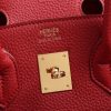 人気No1 エルメス バーキン 偽物 トゴ ゴールド金具 erw99908 - 画像 (8)