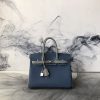 ★関税/送料込★ エルメス バーキン25 バーキン30コピーローズゴールド金具 ert99912