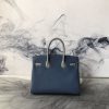 ★関税/送料込★ エルメス バーキン25 バーキン30コピーローズゴールド金具 ert99912 - 画像 (3)