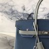 ★関税/送料込★ エルメス バーキン25 バーキン30コピーローズゴールド金具 ert99912 - 画像 (4)