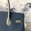 ★関税/送料込★ エルメス バーキン25 バーキン30コピーローズゴールド金具 ert99912 - 画像 (6)