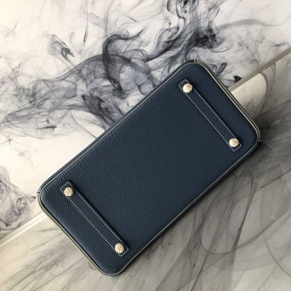 ★関税/送料込★ エルメス バーキン25 バーキン30コピーローズゴールド金具 ert99912 - 画像 (7)