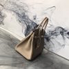 【限定カラー】エルメス バーキン25 バーキン30 偽物ローズゴールド金具 err92596 - 画像 (2)
