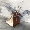 【限定カラー】エルメス バーキン25 バーキン30 コピー ローズゴールド金具 era90729 - 画像 (2)