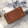 【限定カラー】エルメス バーキン25 バーキン30 コピー ローズゴールド金具 era90729 - 画像 (5)