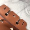 【限定カラー】エルメス バーキン25 バーキン30 コピー ローズゴールド金具 era90729 - 画像 (9)