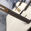 関税負担なしエルメス バーキン25 バーキン30 偽物ローズゴールド金具 erf21599 - 画像 (9)