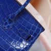 人気No1エルメスコピー バーキン25 バーキン30 ポロサス クロコダイル ニロティカス ery65494 - 画像 (4)