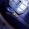 人気No1エルメスコピー バーキン25 バーキン30 ポロサス クロコダイル ニロティカス ery65494 - 画像 (6)