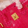 《大人気》エルメス バーキン30 バーキン35 ポロサス コピー クロコダイル ニロティカス erh41594 - 画像 (3)