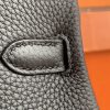 目を惹くカラー エルメス バーキン25 偽物トゴ ゴールド金具 ery15789 - 画像 (8)