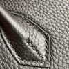 目を惹くカラー エルメス バーキン25 偽物トゴ ゴールド金具 ery15789 - 画像 (9)