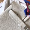 【即発】エルメス バーキン 30 トゴ コピーゴールド金具 err81740 - 画像 (3)