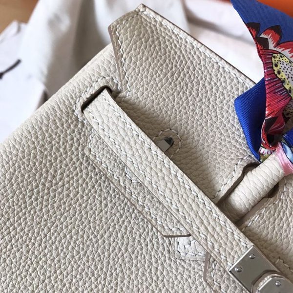 【即発】エルメス バーキン 30 トゴ コピーゴールド金具 err81740 - 画像 (3)