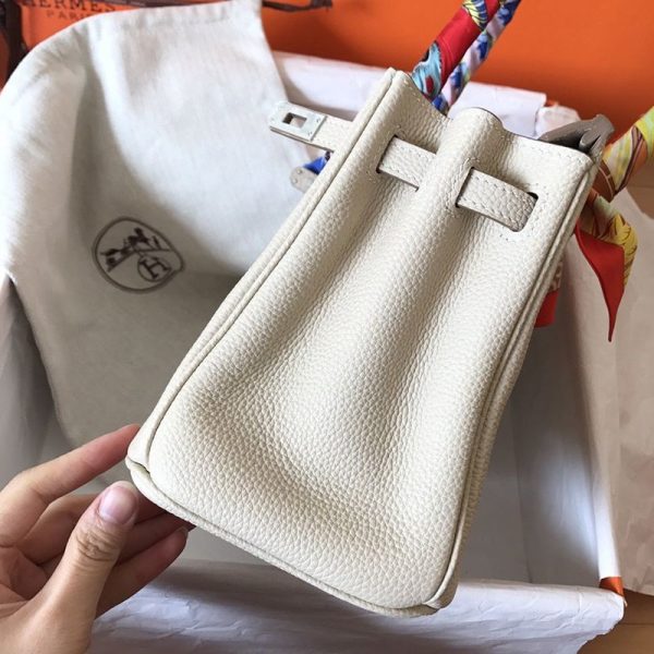 【即発】エルメス バーキン 30 トゴ コピーゴールド金具 err81740 - 画像 (4)