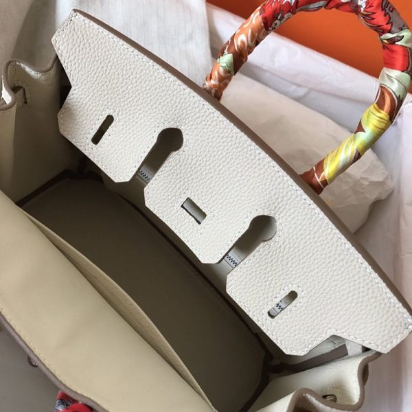 【即発】エルメス バーキン 30 トゴ コピーゴールド金具 err81740 - 画像 (6)