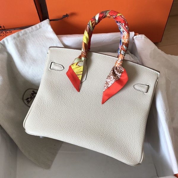 【即発】エルメス バーキン 30 トゴ コピーゴールド金具 err81740 - 画像 (7)