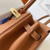 《大人気》エルメス バーキン30 スーパーコピー トゴ ゴールド金具 erl34256 - 画像 (5)