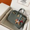 【限定カラー】エルメス バーキン25 スーパーコピー トゴ ゴールド金具 erq19287 - 画像 (2)