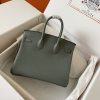 【限定カラー】エルメス バーキン25 スーパーコピー トゴ ゴールド金具 erq19287 - 画像 (9)