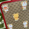 春もの新作 【グッチ 】牛ドラえもん x グッチ偽物トートバッグ gug23103 - 画像 (4)