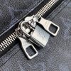 【21SS】ルイヴィトン ボストンバッグ 偽物 キーポール 50 バンドリエール M57278 - 画像 (5)
