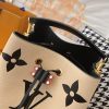 ★関税/送料込★ ルイヴィトン ショルダーバッグ 偽物 CRAFTY ネオノエMM 2WAY モノグラム M56889 - 画像 (2)