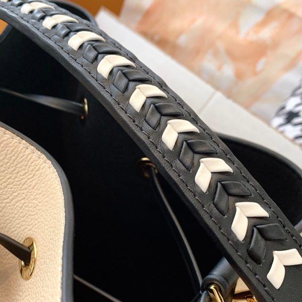 ★関税/送料込★ ルイヴィトン ショルダーバッグ 偽物 CRAFTY ネオノエMM 2WAY モノグラム M56889 - 画像 (5)