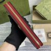 日本未入荷【グッチ】ドラえもん 偽物〈ミニGGスプリームキャンバス ウォレット〉6477872TUBG8580 - 画像 (4)