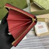 日本未入荷【グッチ】ドラえもん 偽物〈ミニGGスプリームキャンバス ウォレット〉6477872TUBG8580 - 画像 (7)
