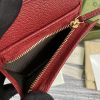 話題 グッチ×ドラえもん 【人気コラボ】 二つ折り財布コピー gue65418 - 画像 (7)