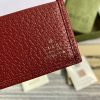 完売前に！グッチ＆ドラえもんコラボ 二つ折り財布 偽物 gue43637 - 画像 (7)