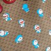 限定！コラボ★グッチ×ドラえもん トートバッグコピー 653952 2TJAG 8580 - 画像 (4)