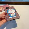 ★日本!!人気！【人気コラボ 】グッチ×ドラえもん偽物 iPhone13/12/11 ケース647806 2T200 8919 - 画像 (3)