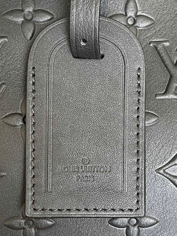 ☆超人気☆ ★​ルイヴィトン ボストンバッグ コピー ★キーポル・バンドリエール 50 モノグラム M44810 - 画像 (7)