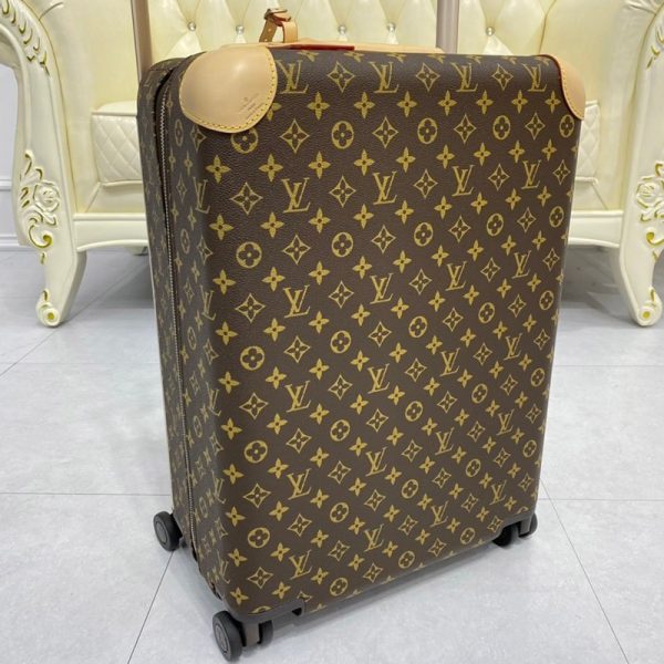 機内持ち込み LV ホライゾン50 キャリーケース モノグラム 人気 M23209 - 画像 (8)
