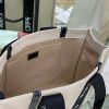 国内発送 クロエ WOODY 偽物 ミディアム トートバッグ 3モデルサイズ chj11899 - 画像 (8)