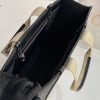 日本未入荷 クロエ woody 偽物 ミディアムトートバッグ 3モデルサイズ CHC21WS383F37053 - 画像 (8)