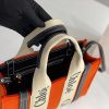 ★日本未入荷 クロエ woody コピー ミニトートバッグ 3モデルサイズ [限定品] chc55992 - 画像 (5)
